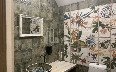 For Sale Restaurant Commercial, in Sololaki