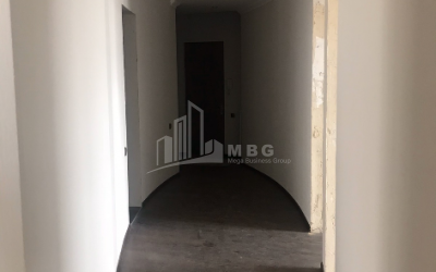 For Sale Flat, in Vedzisi