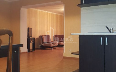 For Rent Flat, in Saburtalo
