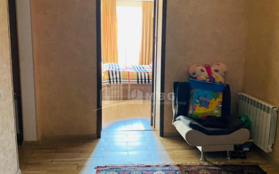 For Sale Flat, in Navtlughi-2