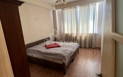 For Rent Flat, in Gldani Massive