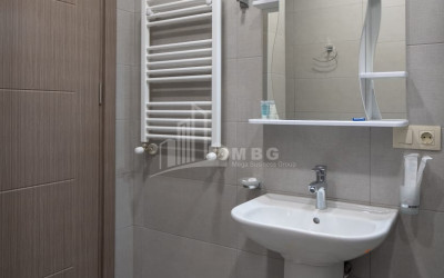 For Rent Flat, in Vera