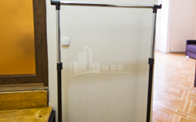 For Sale Flat, in Chugureti District