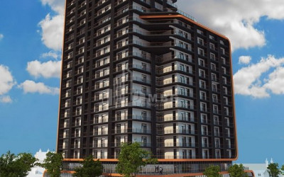 For Sale Flat, in Sanzona