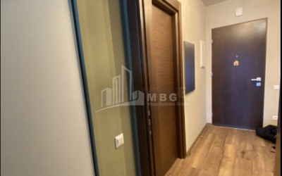 For Sale Flat, in Saburtalo