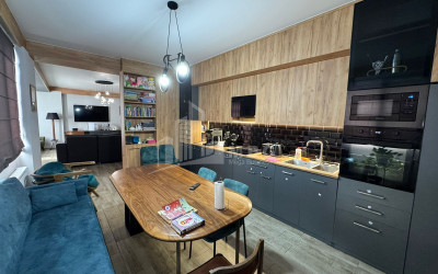 For Sale Flat University Street Saburtalo Saburtalo District Tbilisi