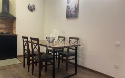 Продается Квартира, в Надзаладеви