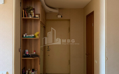 For Sale Flat Street near Metro Delisi. Saburtalo Saburtalo District Tbilisi