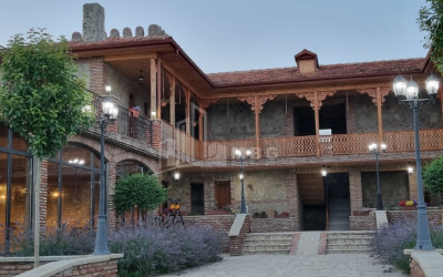 For Sale Commercial Kvareli City Kvareli Kakheti