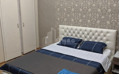 For Rent Flat, in Sololaki