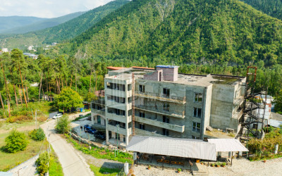 For Sale Commercial Likani Borjomi Samtskhe   Javakheti