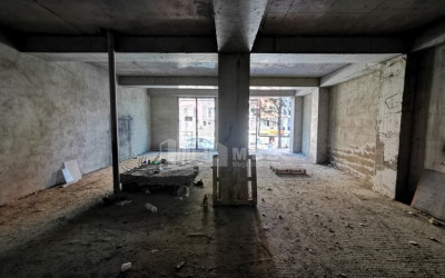 For Sale Витражный фасад Commercial, in Bagebi