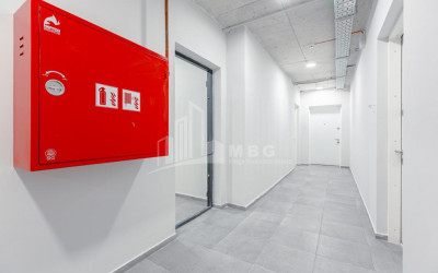 For Sale Flat, in Vashlijvari