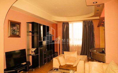 For Sale Flat, in Vake