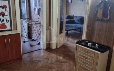 For Rent Flat, in Plekhanovi