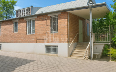 Продается Дом Вилла Деревня Дигоми Сабуртальский Район Тбилиси