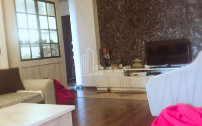 For Sale Flat, in Saburtalo