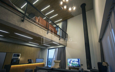 For Sale House - Villa, in Tsavkisi