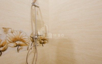 For Sale Flat, in Chugureti District