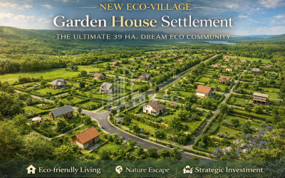 Продается Озеро   Рыболовное хозяйство Земля В Кахети