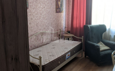 For Rent Flat, Street P. Kavtaradze, Saburtalo, Saburtalo District, Tbilisi