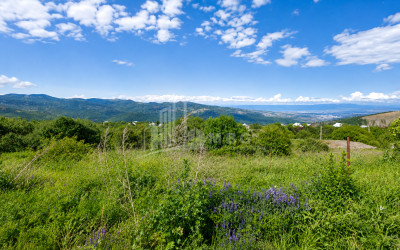 For Sale Residential Land In Kveseti, Vake District