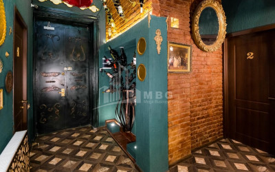 იყიდება სასტუმრო - რეზორტი კომერციული ფართი, პლეხანოვი