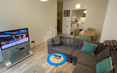 For Sale Flat, in Vake