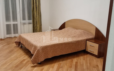 For Rent Flat, in Vake