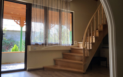 For Sale House - Villa, in Aragvispiri