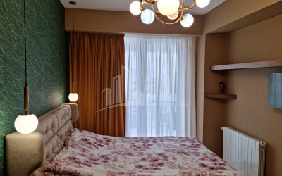 В аренду Квартира, в Ваке