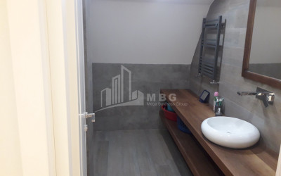 For Sale Flat Street Al. Kutateladze Saburtalo Saburtalo District Tbilisi