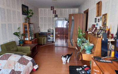 For Sale Flat, in Gldani Massive