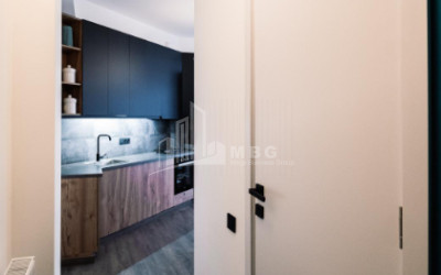 For Sale Flat, in Bagebi