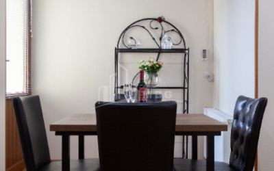 For Sale House - Villa, in Svanetis Ubani