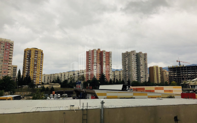 For Sale Flat, in Gldani Massive