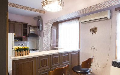 For Sale Flat, in Saburtalo