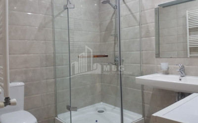 For Rent Flat, in Vake