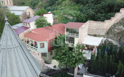 For Sale Flat, Betlemi Historic Quarter, Krtsanisi District, Tbilisi