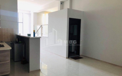 ქირავდება ვიტრაჟული ტიპის კომერციული ფართი, ნუცუბიძის მიკროები (I-V)