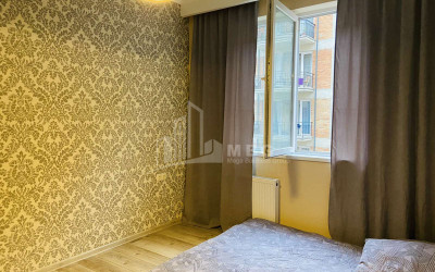 For Sale Flat, in Saburtalo