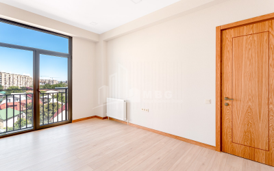 For Sale Flat, in Isani