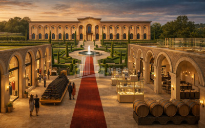 For Sale Commercial Zestaponi