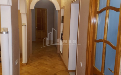 For Sale Flat, in Vashlijvari