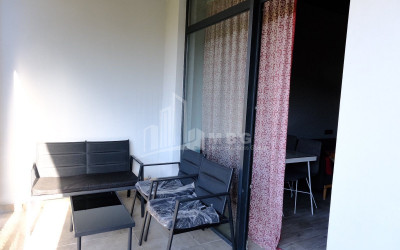 В аренду Квартира, в Багеби