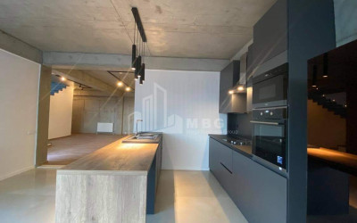 For Rent House - Villa, in Svanetis Ubani