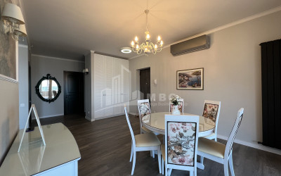 For Rent Flat, M. Aleksidze Street, Saburtalo, Saburtalo District, Tbilisi