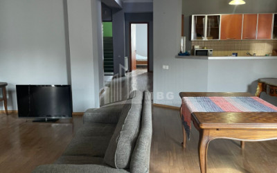 For Rent Flat, in Vake