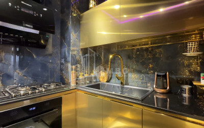 For Sale Flat, in Village Dighomi