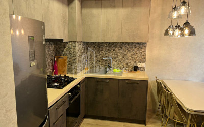 For Rent Flat, in Saburtalo